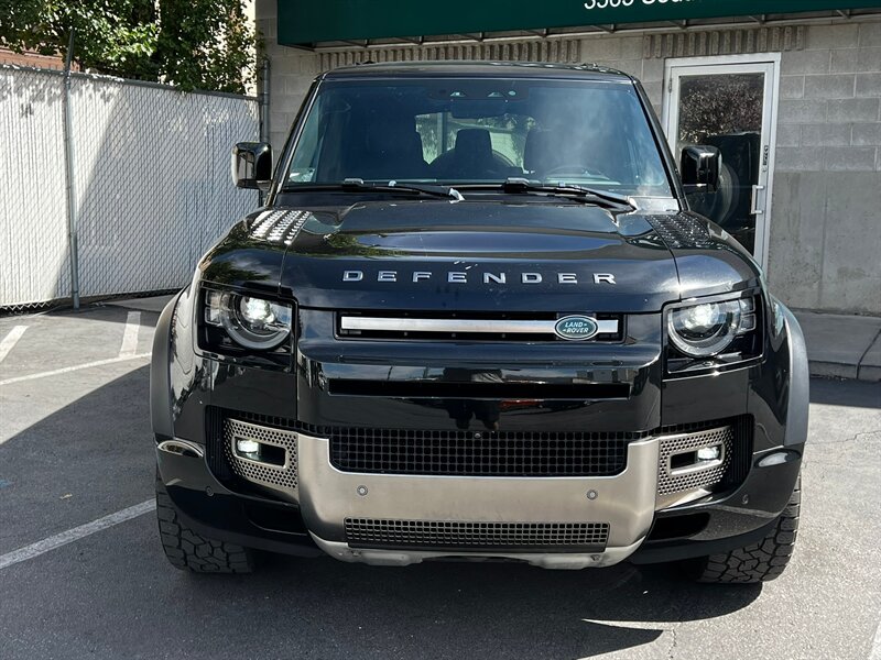 land rover defender 2021 SALEXERU5M2044650 image land rover defender 2021 SALEXERU5M2044650 image